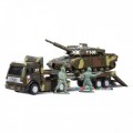 Игровой набор Военная техника Технопарк CT1061(SL55 TANK))